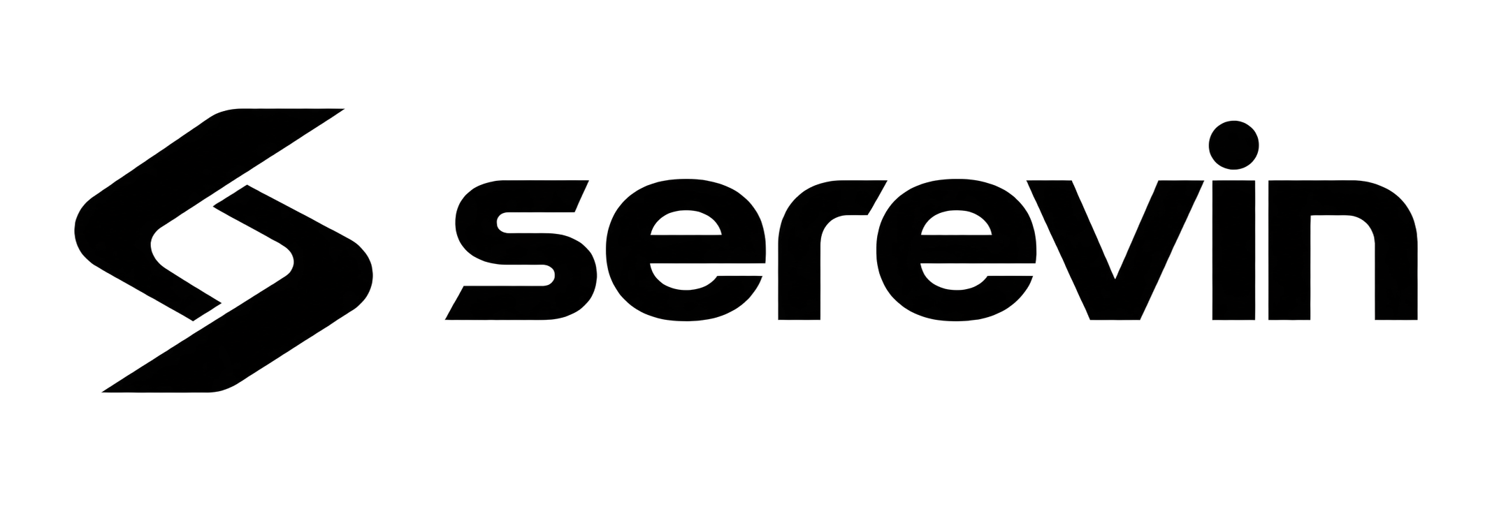 Serevin new master logo